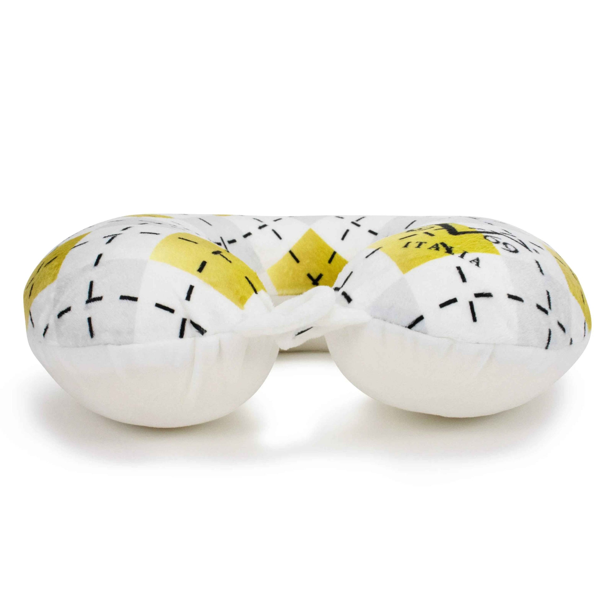 Slumber Memory Foam Neck Pillow