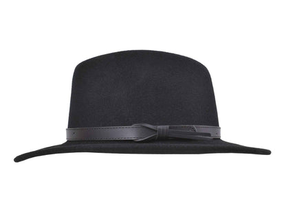 Wool Felt Outdoor Hat Merino Livorno