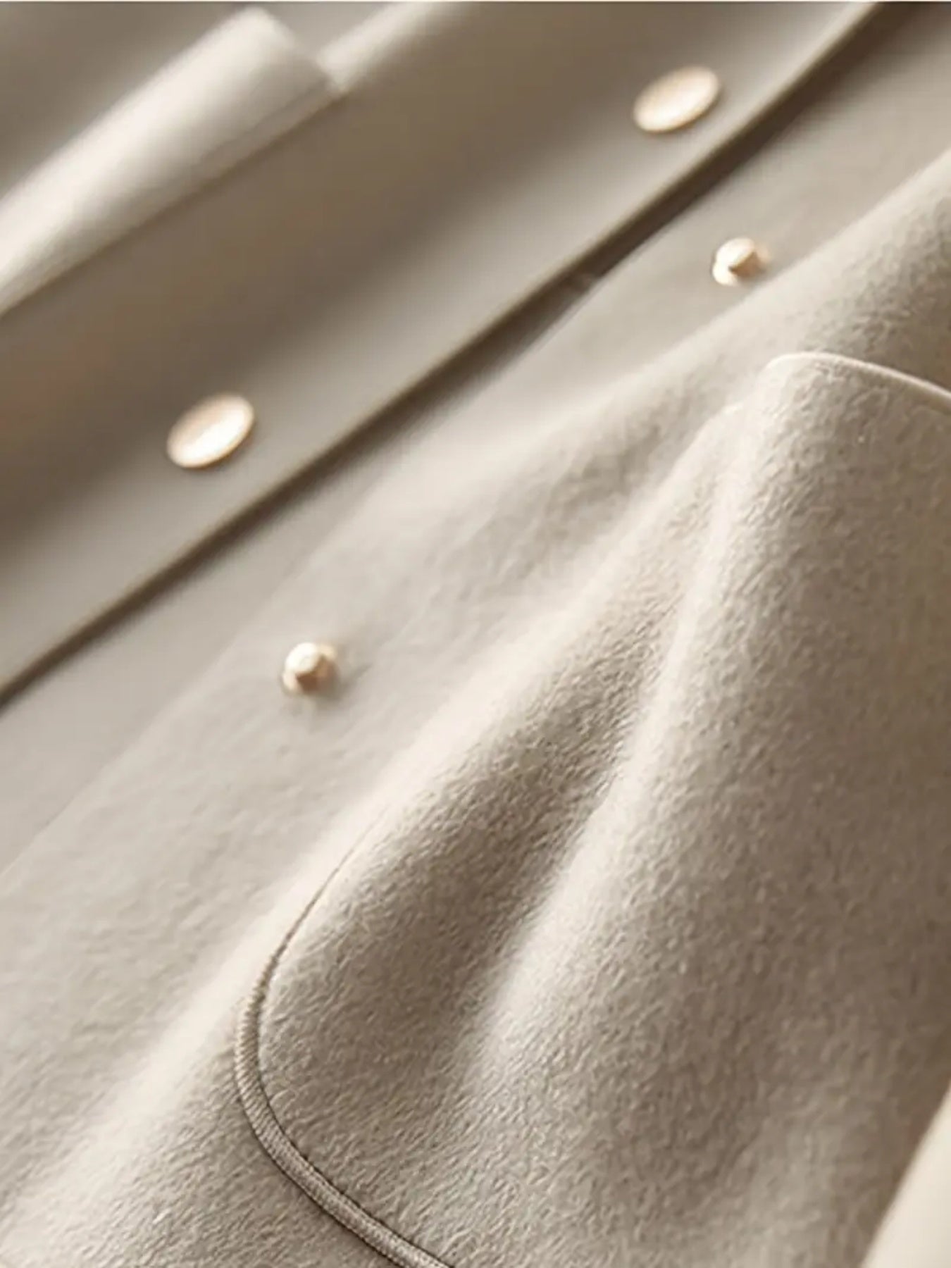 Women’s Single Breasted Short Top – European American Fashion Blouse