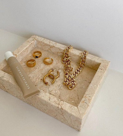 GEORGINE BELROSE RING