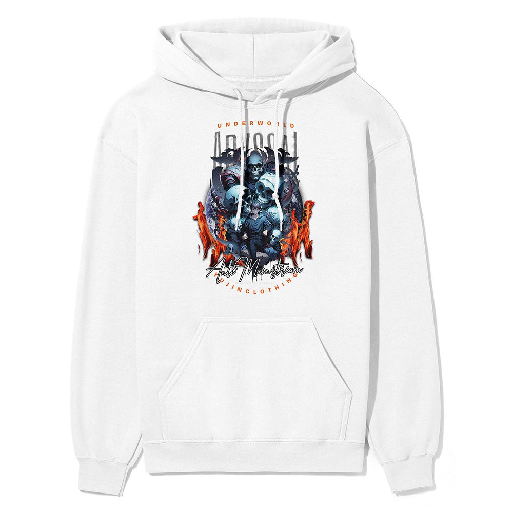 Abyssal Hoodie - Lolomo!