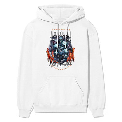 Abyssal Hoodie - Lolomo!