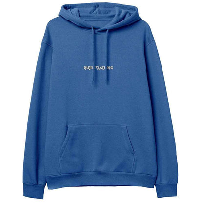 Ailurophobia Premium Cat Hoodie