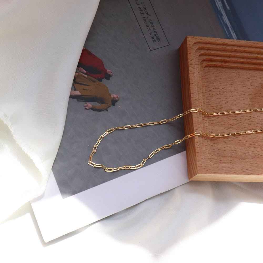 ALEXANDRINE GOSSE NECKLACE