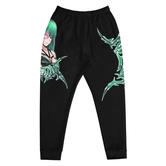 Pantalones deportivos Power Level
