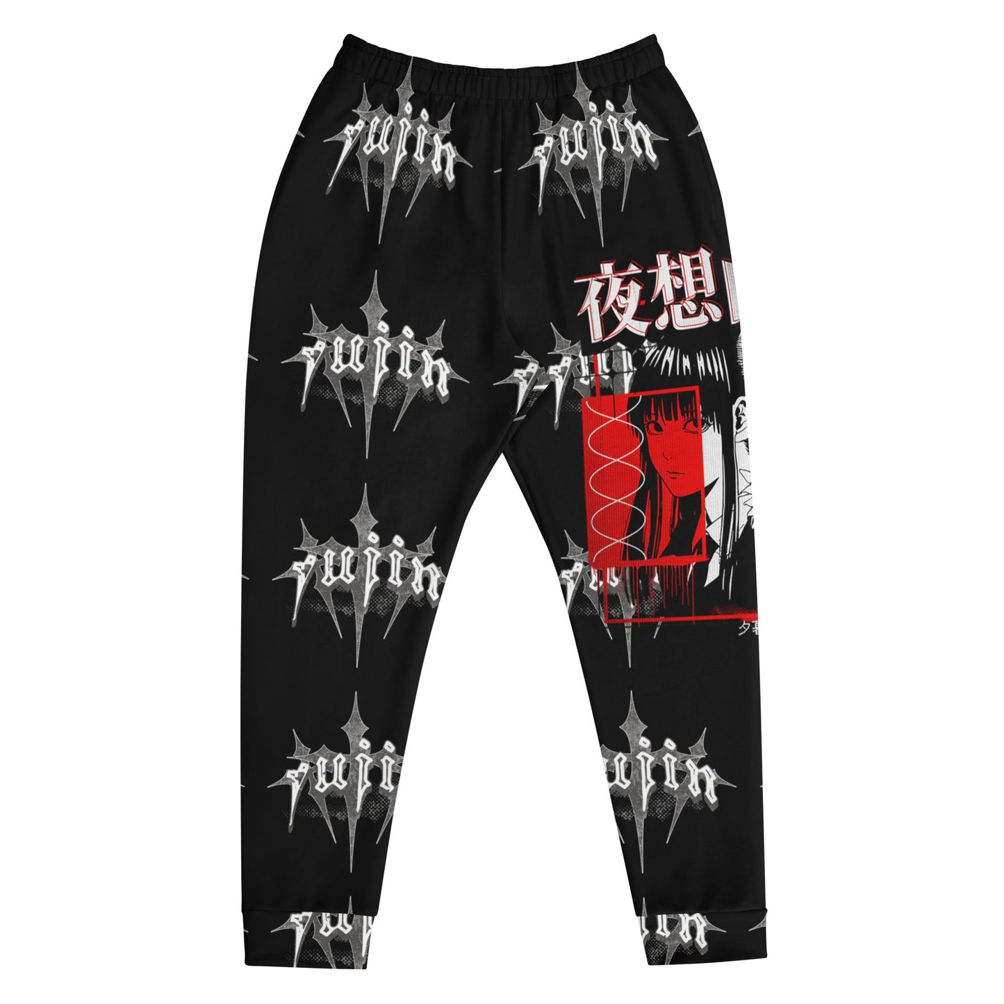 Pantalones deportivos Dark Night