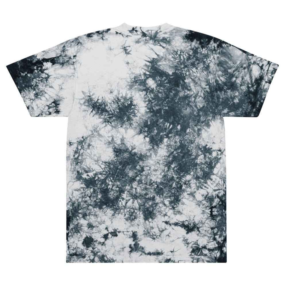 Amor Tie-Dye T-Shirt