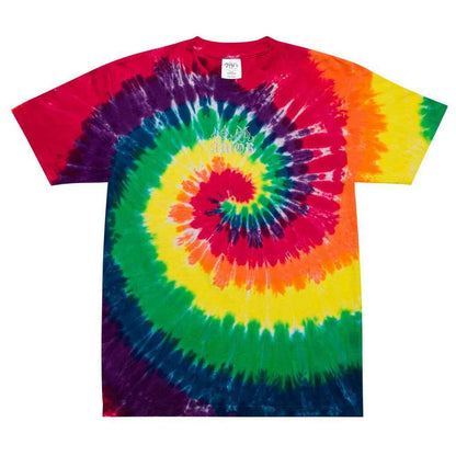 Amor Tie-Dye T-Shirt