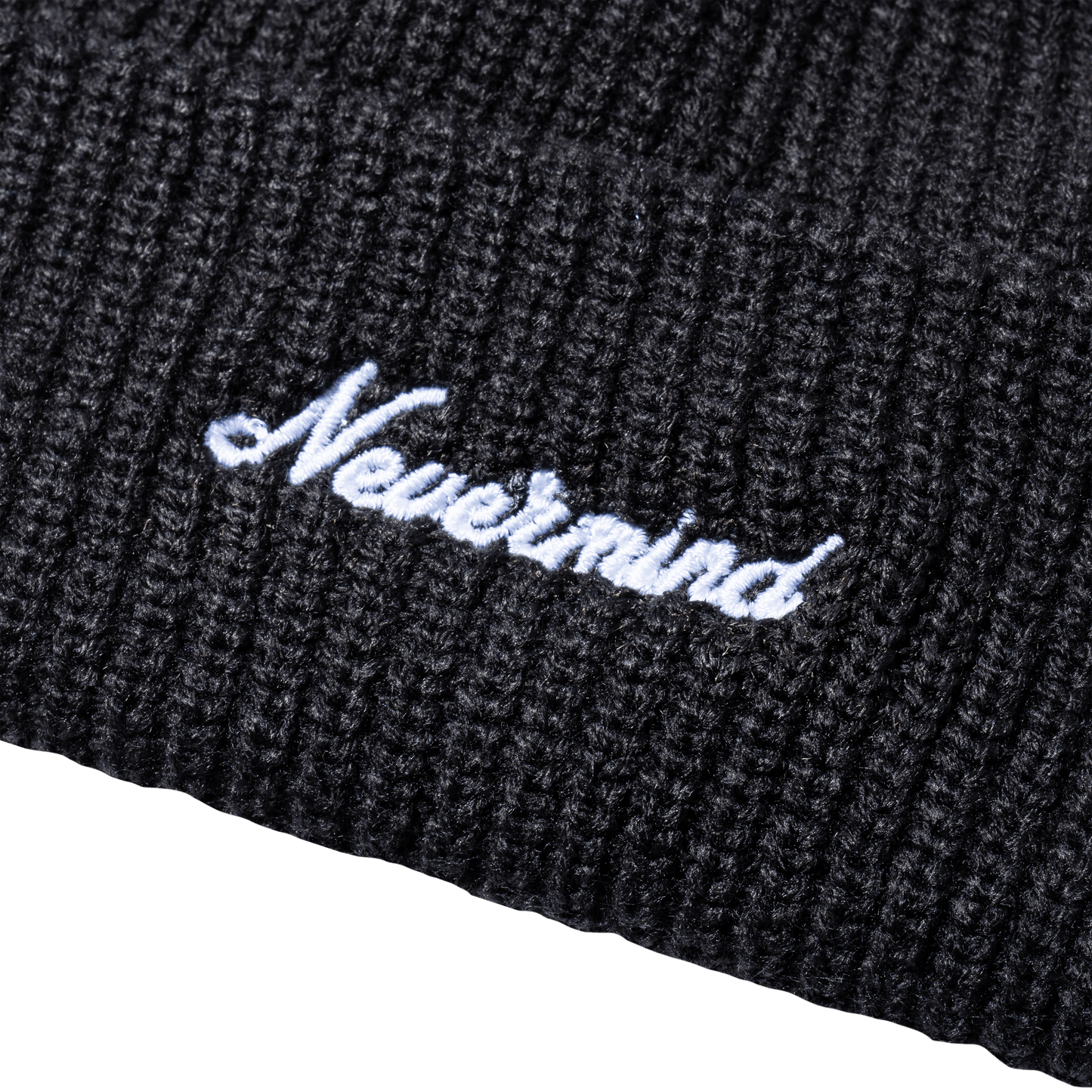 Amplify Beanie Charcoal - Lolomo!