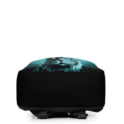 Animal Instinct Cat Backpack