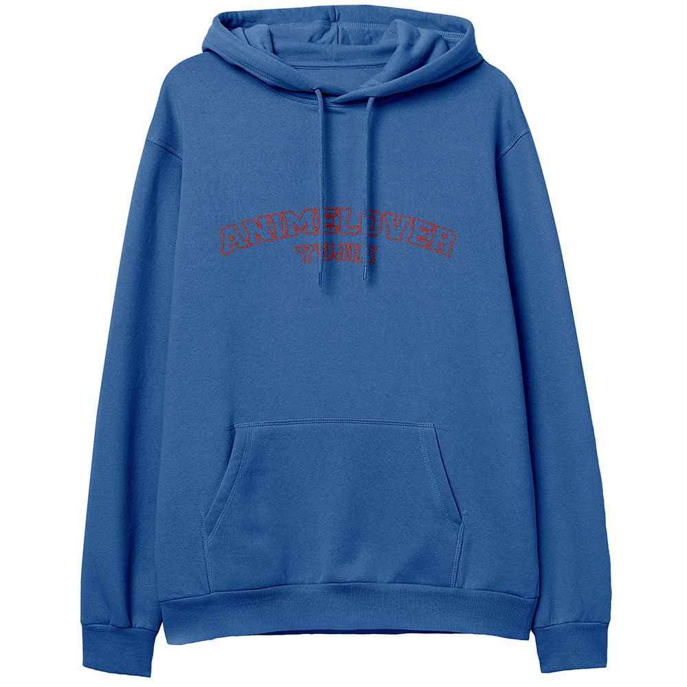 Anime Lover Essential Hoodie