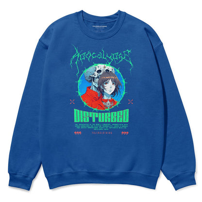Apocalypse Sweatshirt - Lolomo!