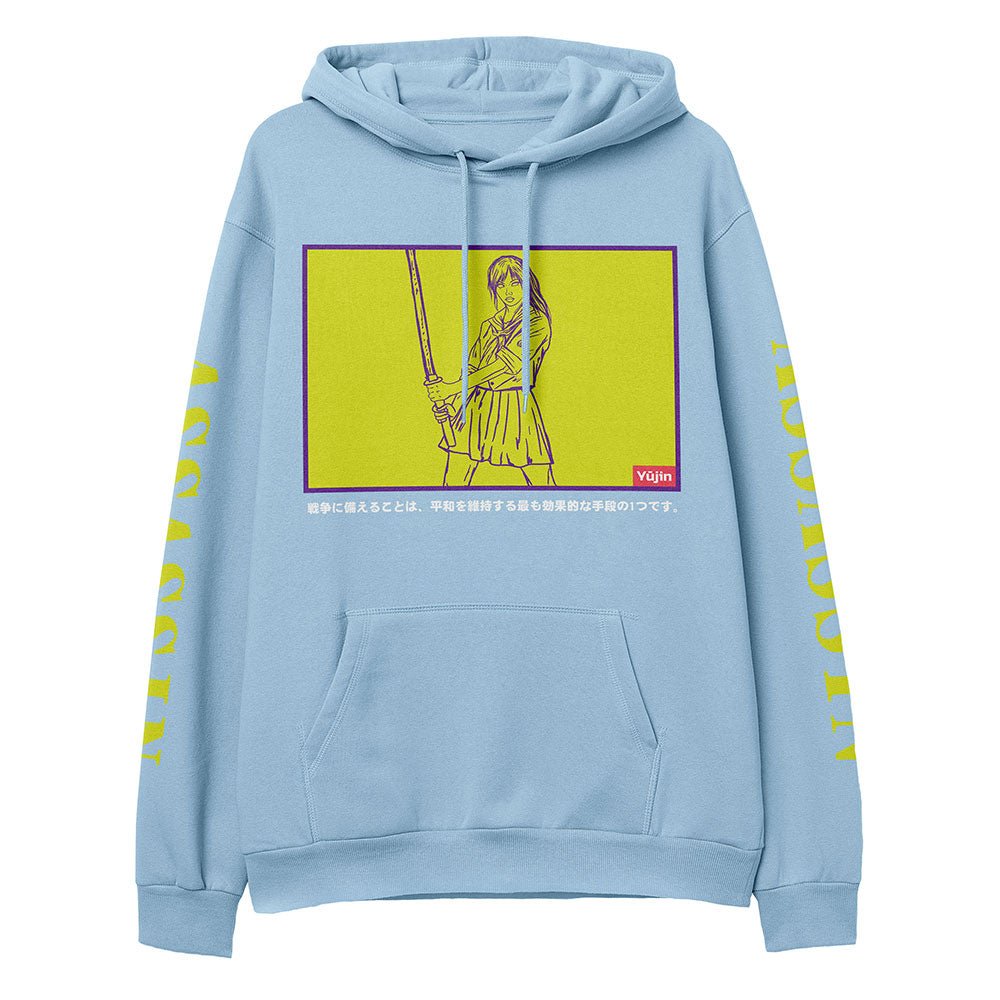 Assassin Hoodie - Lolomo!