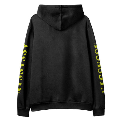 Assassin Hoodie - Lolomo!