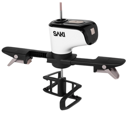 Automatic Pot Stirrer - Lolomo!