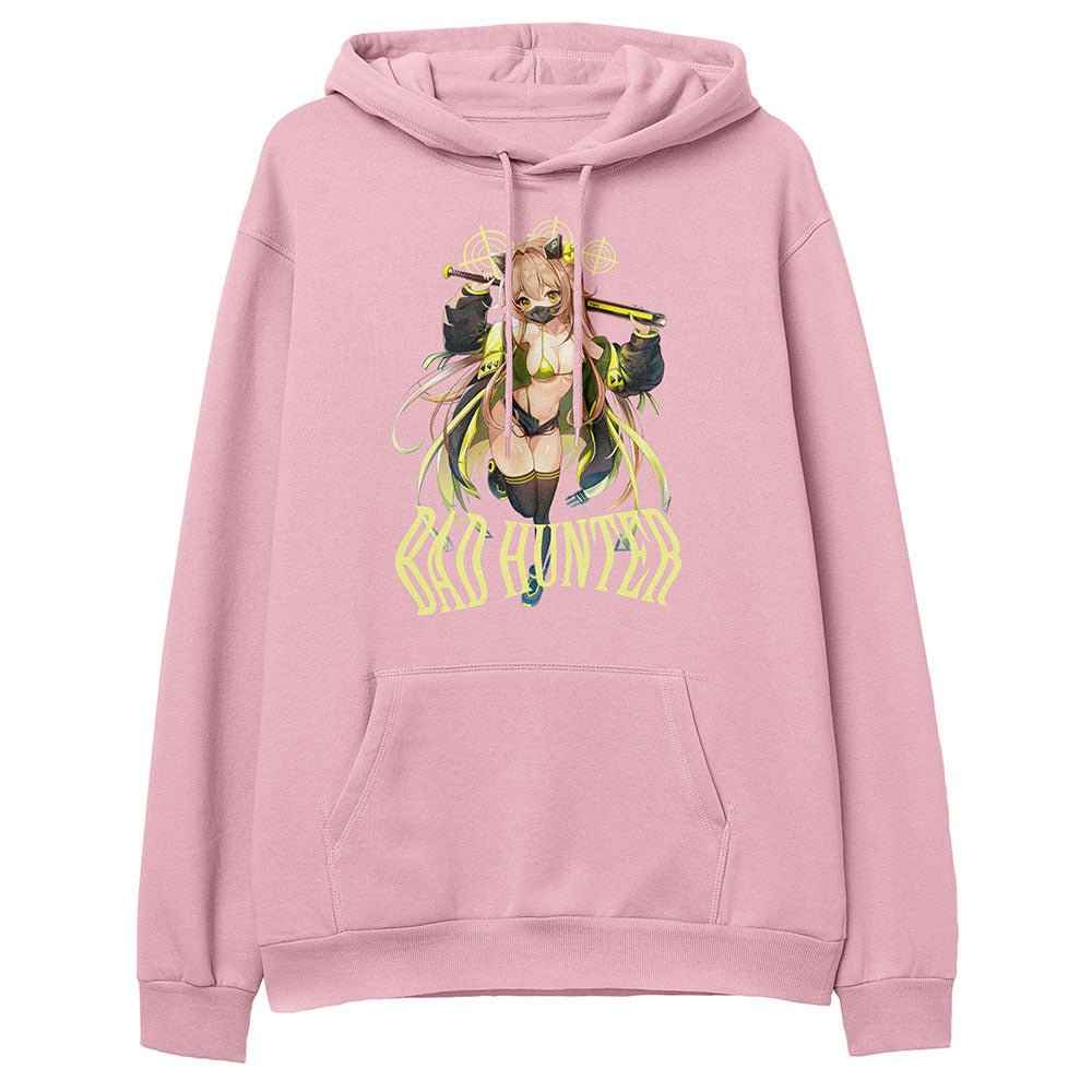 Bad Hunter Hoodie