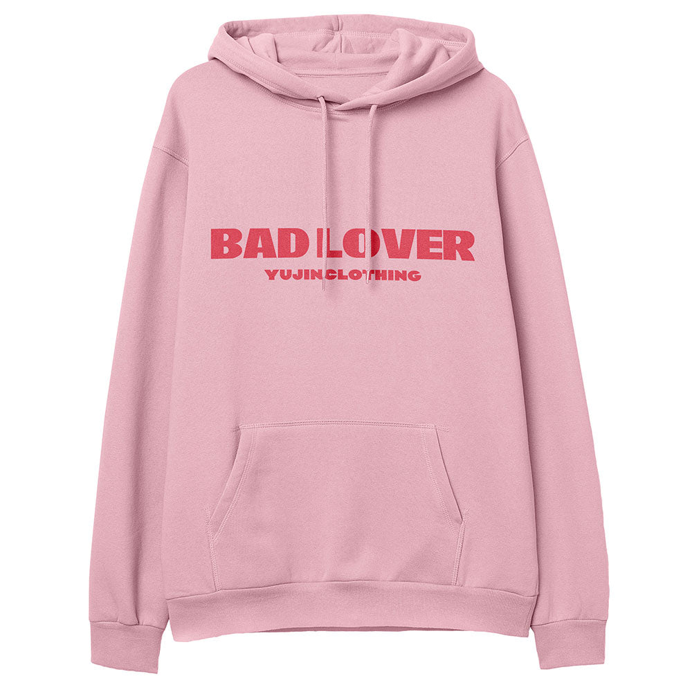 Bad Lover Hoodie - Lolomo!