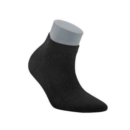 Women’s Bamboo Ankle Socks 6-Pack - 581