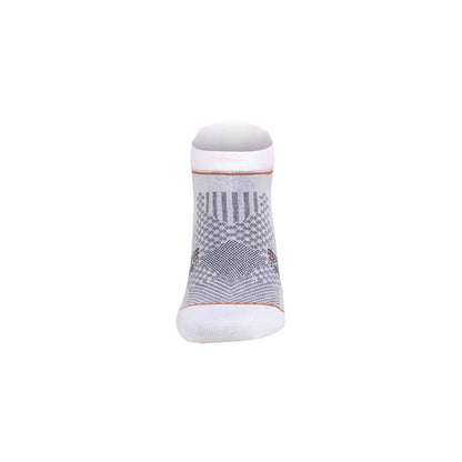 Men's & Women's Bamboo Ankle Socks 6-Pack - Lolomo!