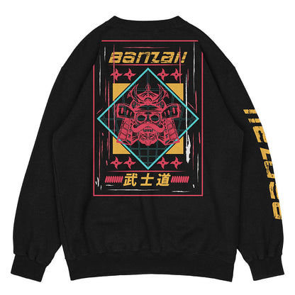 Sudadera Banzall