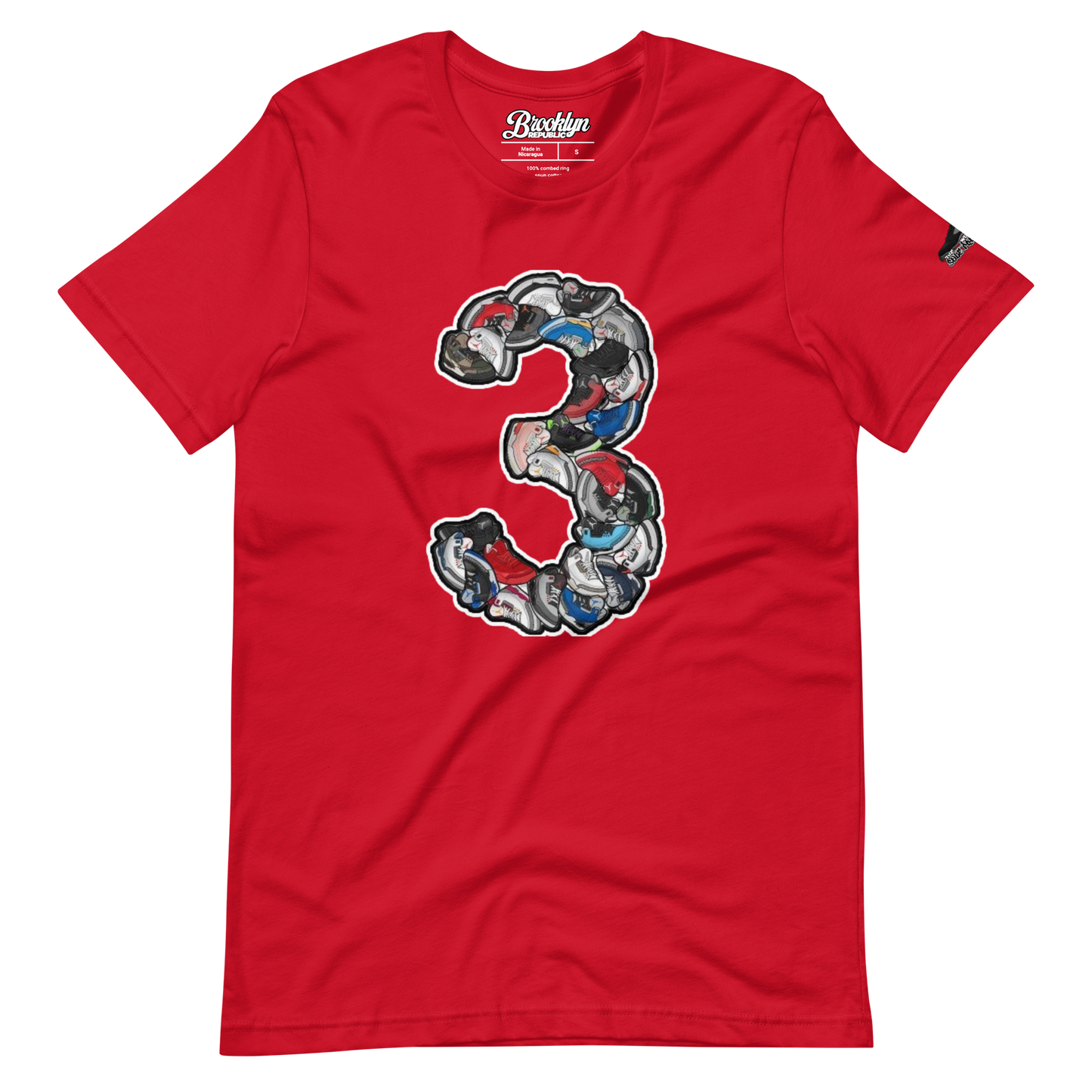 Sole Providerz™ AJ III