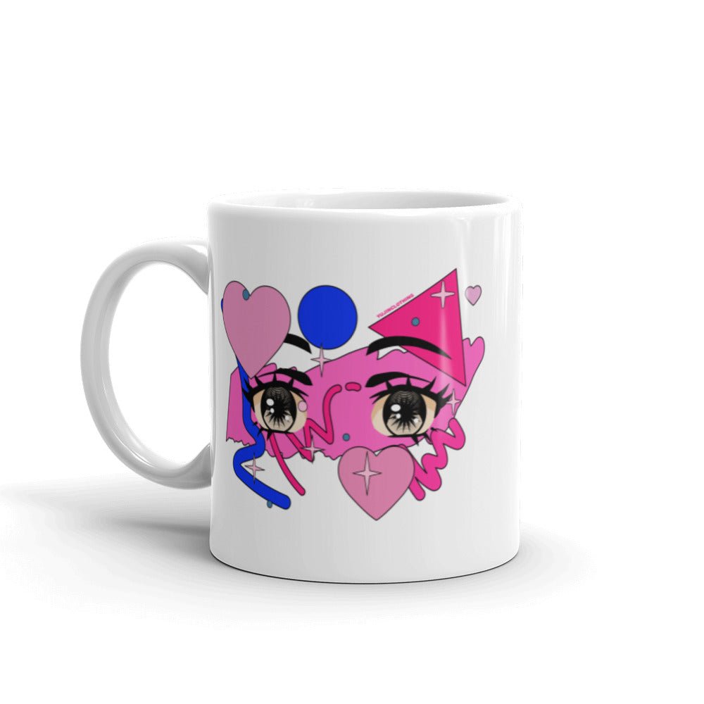 Beautiful Dream Mug - Lolomo!