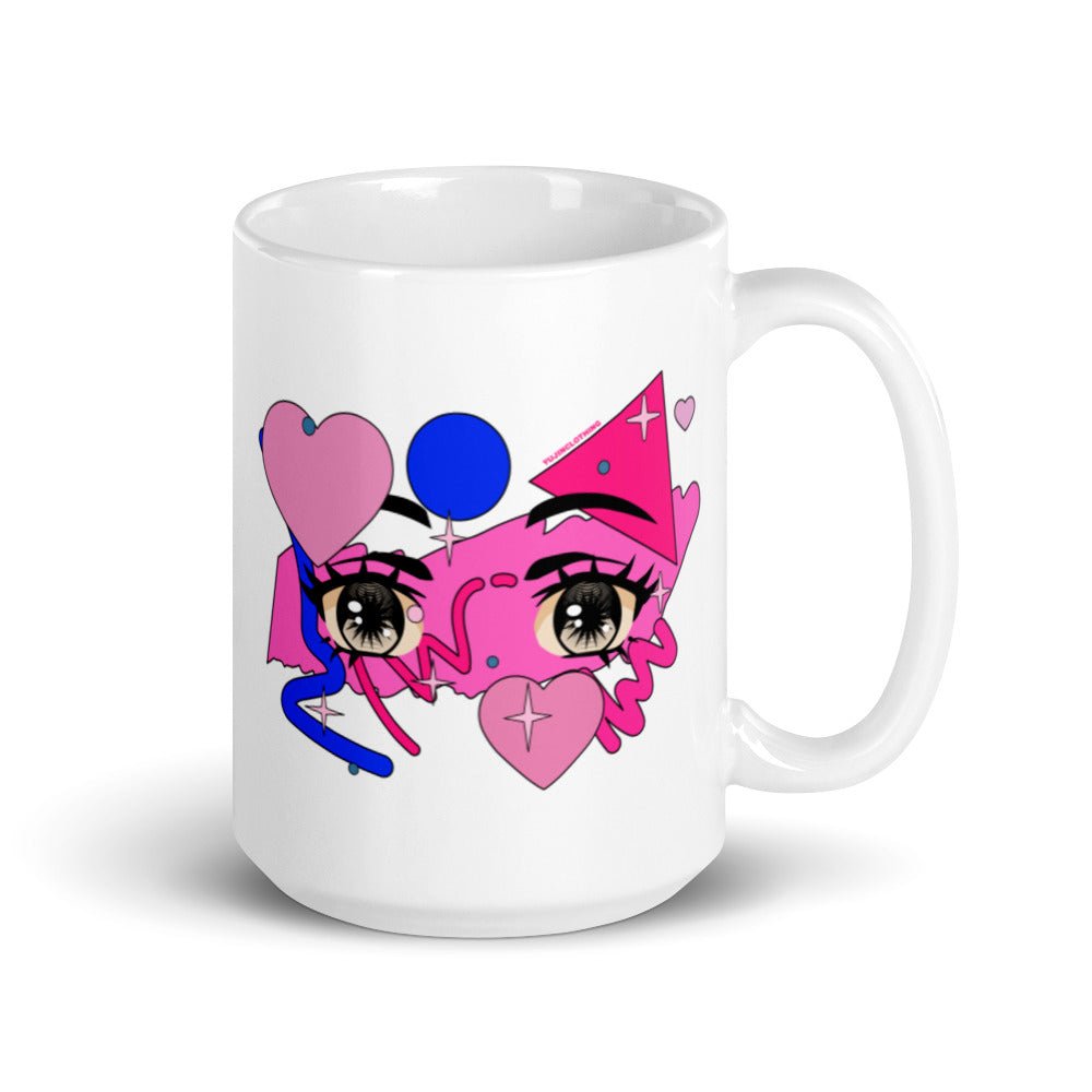 Beautiful Dream Mug - Lolomo!