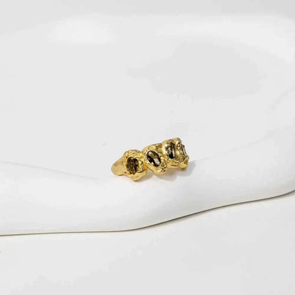 Bénédicte Faucher Ring