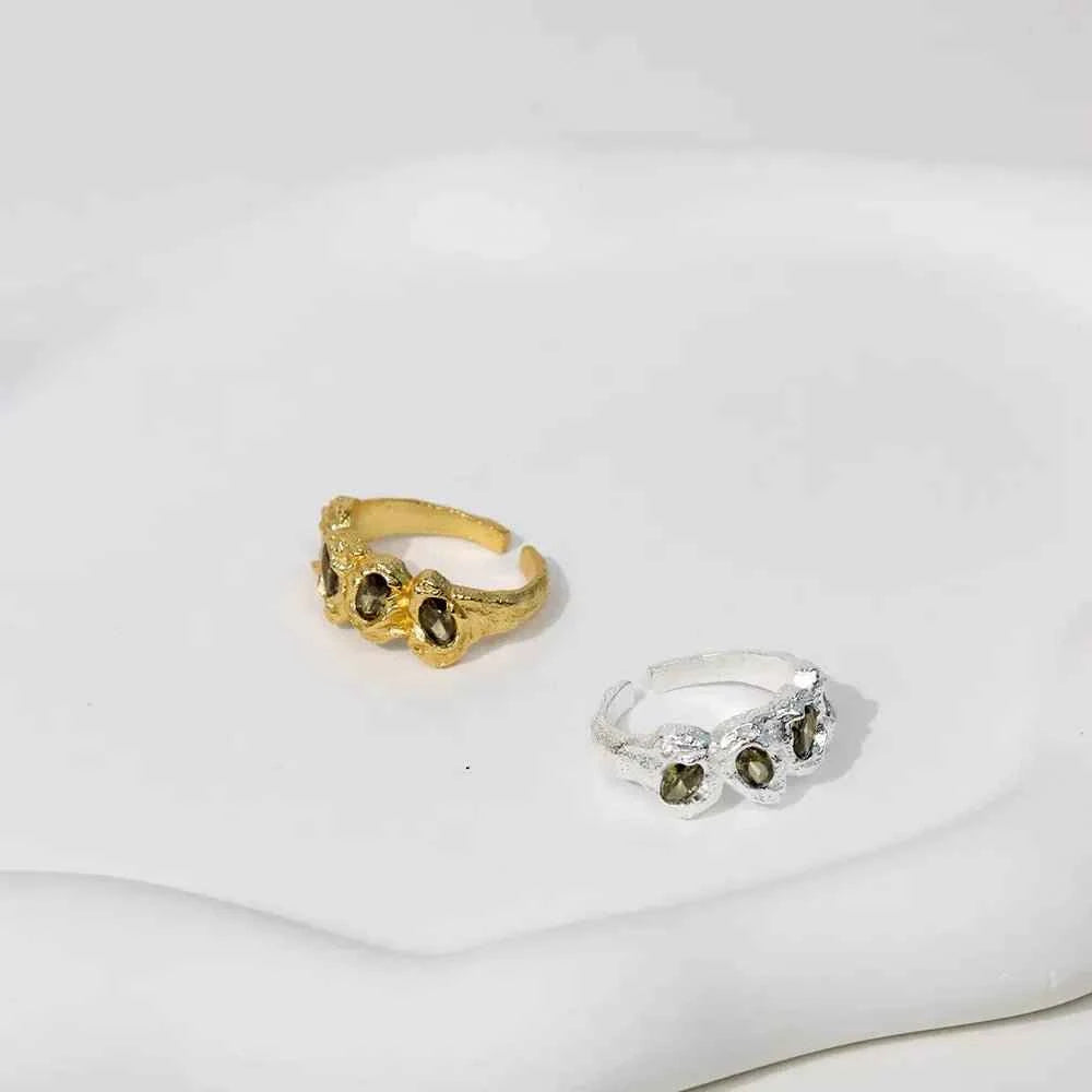 Bénédicte Faucher Ring