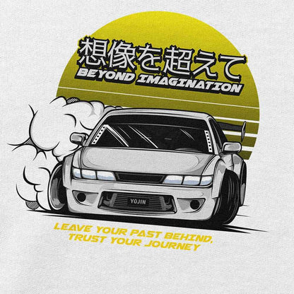 Beyond Imagination Sweatshirt