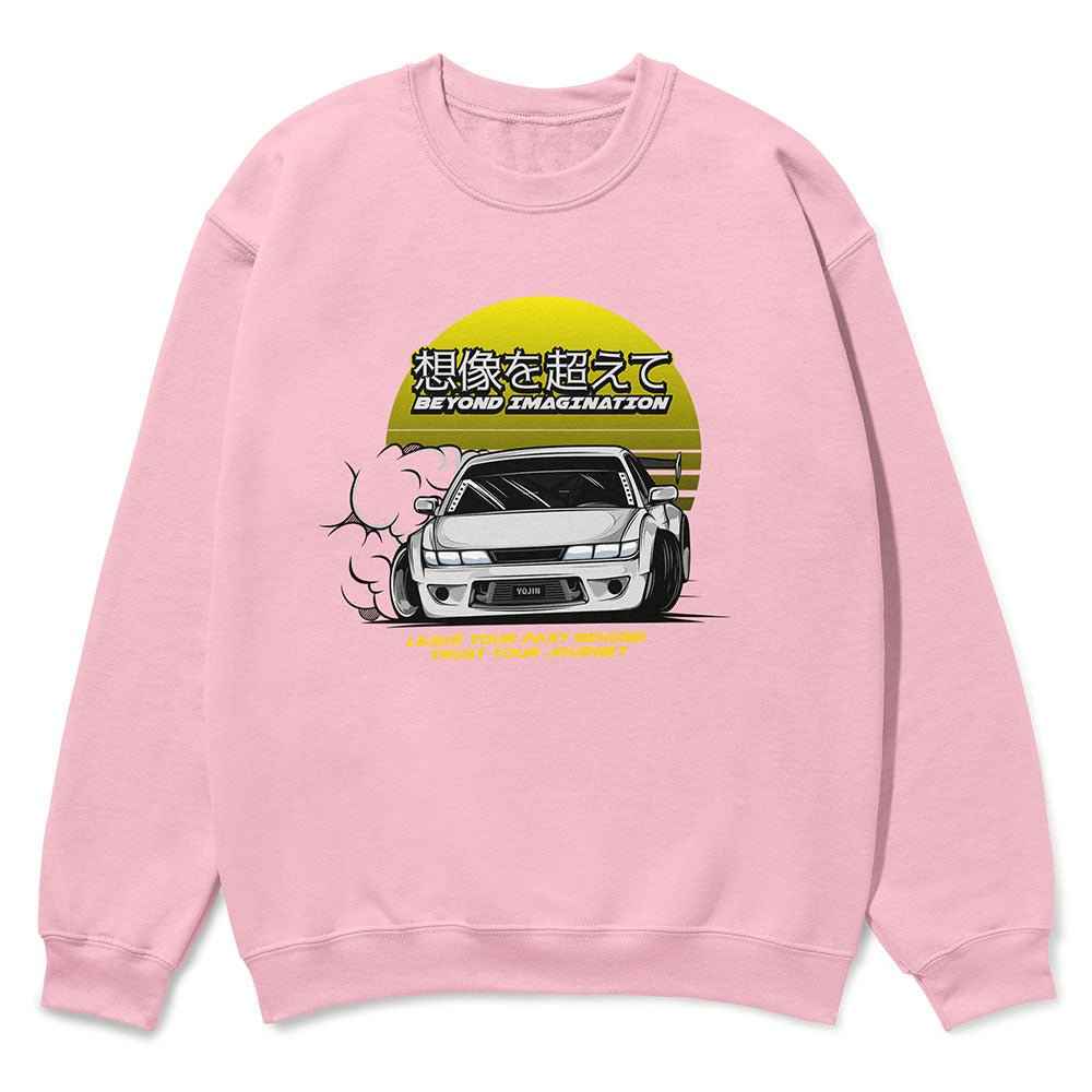 Beyond Imagination Sweatshirt
