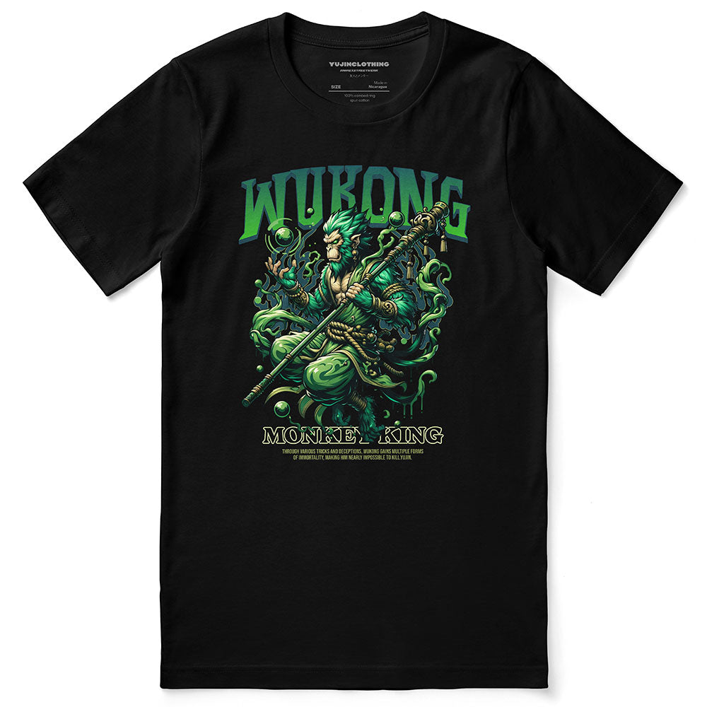 Sun Wukong Poison T-Shirt