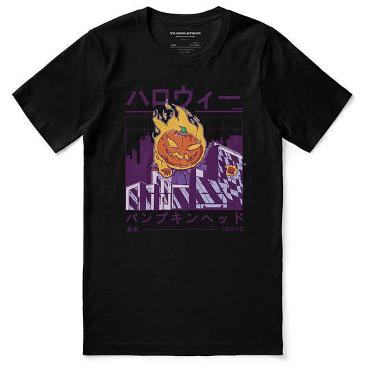 Tokyo Halloween T-Shirt