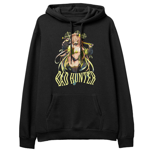 Sudadera con capucha de Bad Hunter