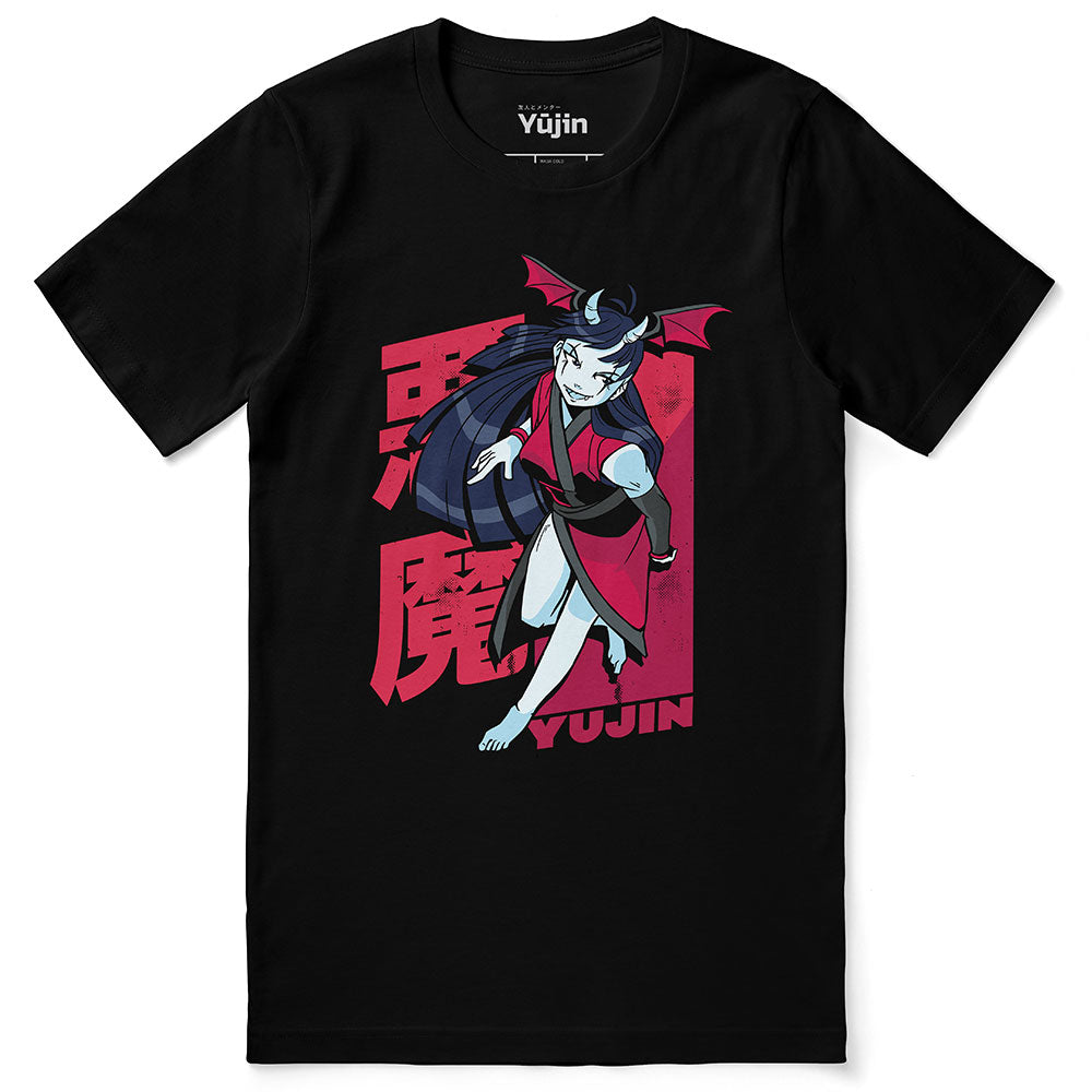 Vampire Girl T-Shirt