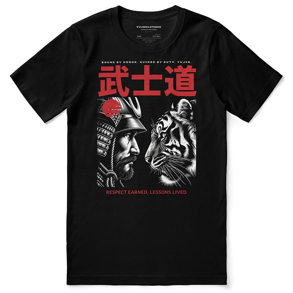 Honor T-Shirt