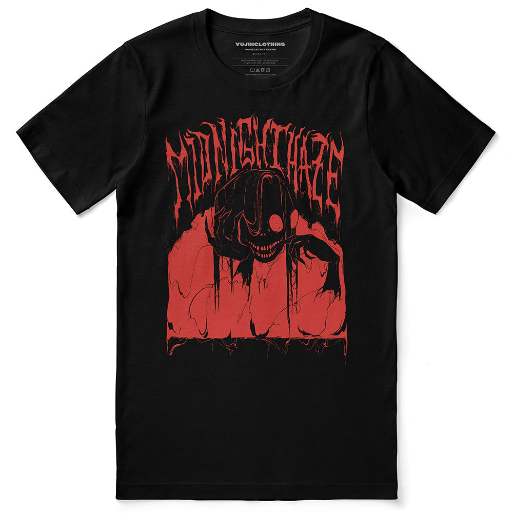 Camiseta Midnight Haze