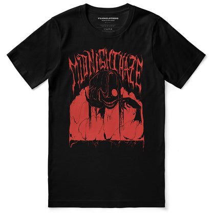 Camiseta Midnight Haze