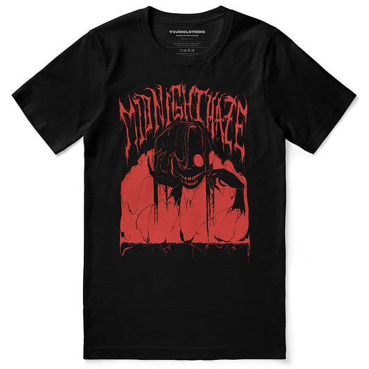 Camiseta Midnight Haze