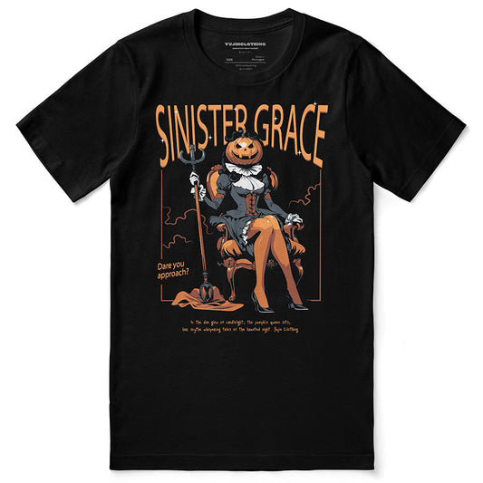 Sinister Grace T-Shirt