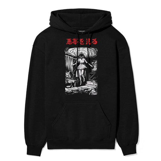 Sweet Nightmares Hoodie