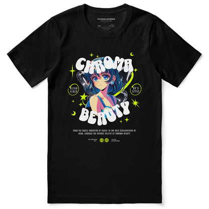 Chroma Beauty T-Shirt
