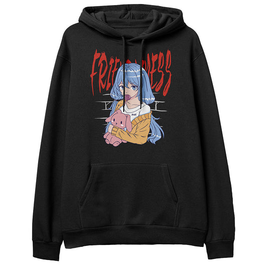 Friendless Premium Hoodie
