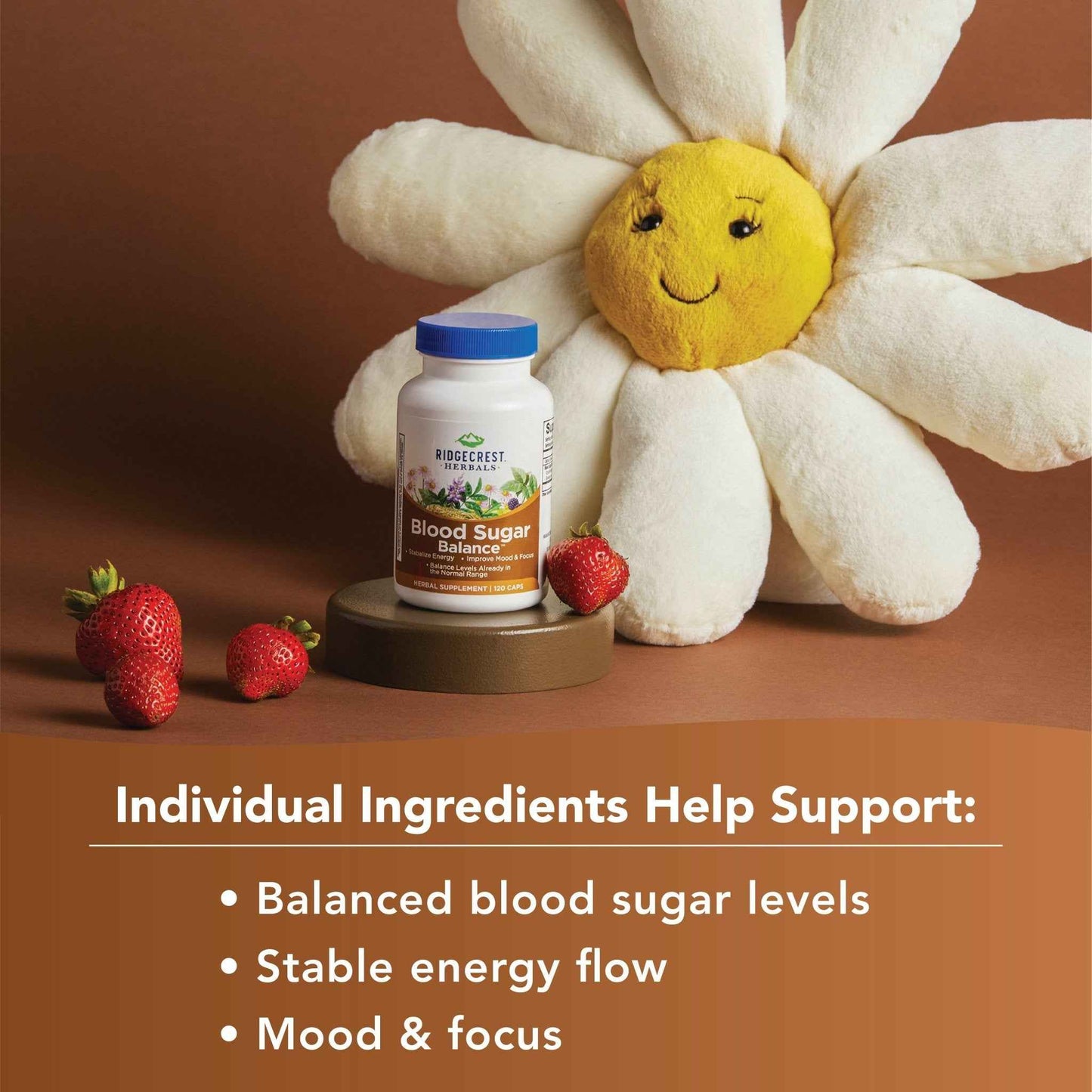 Blood Sugar Balance™