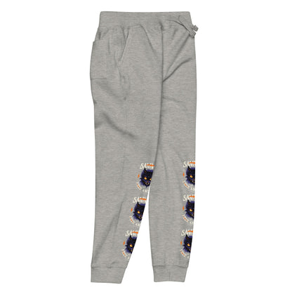 Born Free Cat Sweatpants - Lolomo!