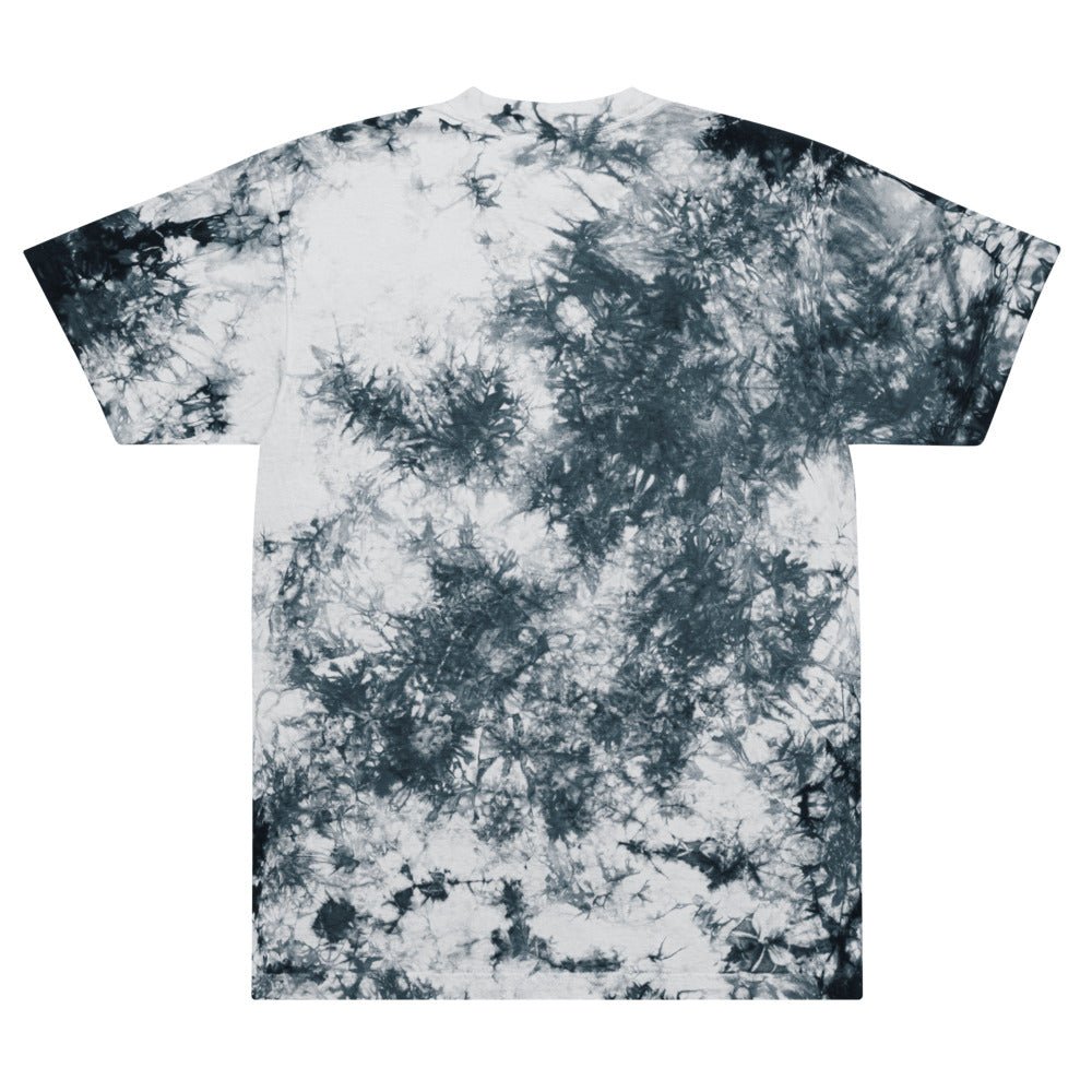 Boy In Love Tie - Dye T-Shirt - Lolomo!