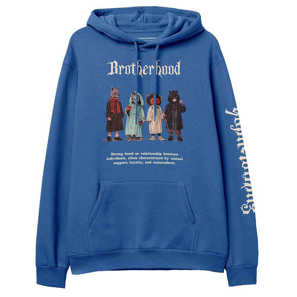 Brotherhood Hoodie