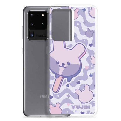 Bunny Ice Cream Samsung Case