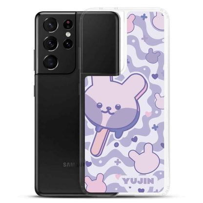 Bunny Ice Cream Samsung Case