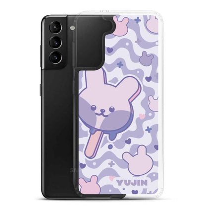 Bunny Ice Cream Samsung Case